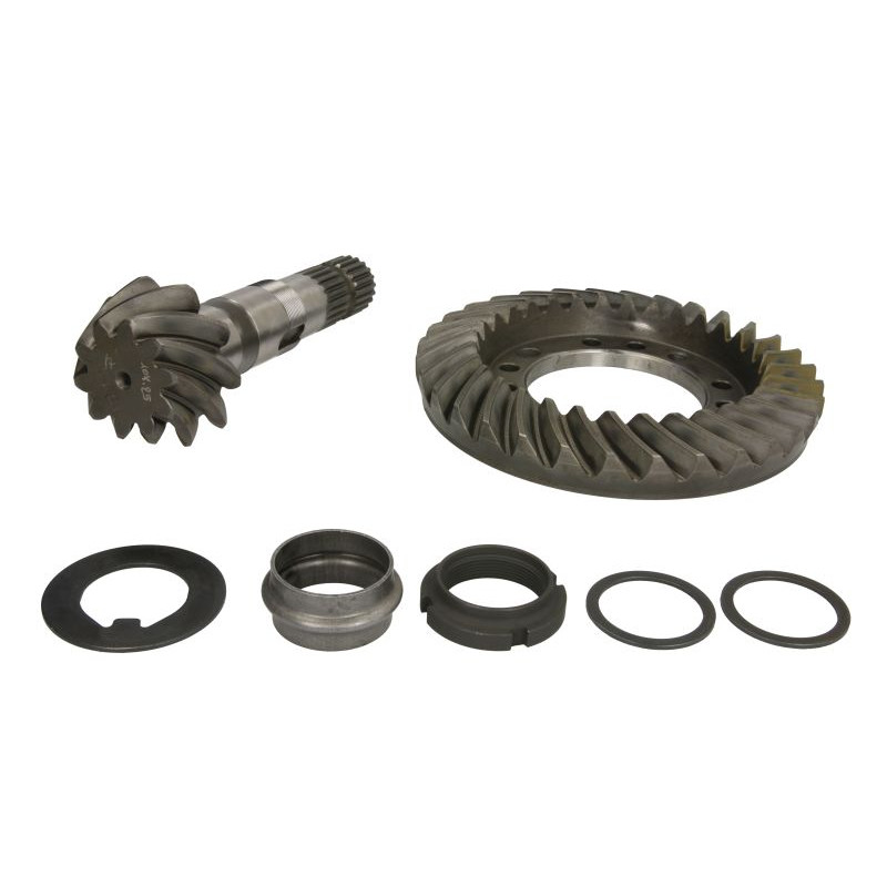 065760 CARRARO Wałek ataku z kołem