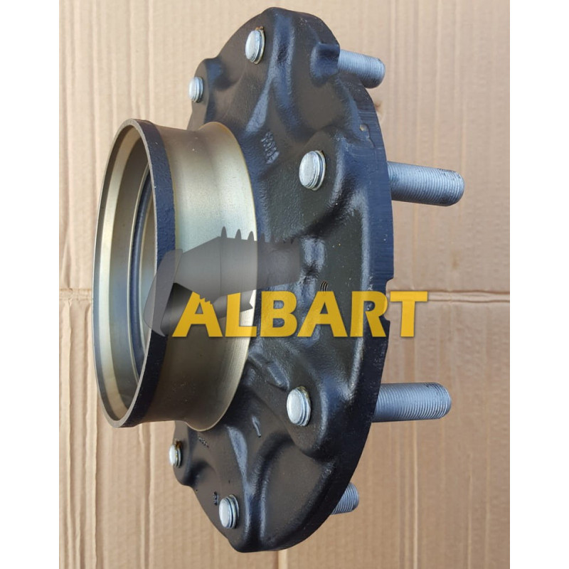 85806003 Piasta CASE 580 SR SM NEW Holland LB B FB 110 100 95 85