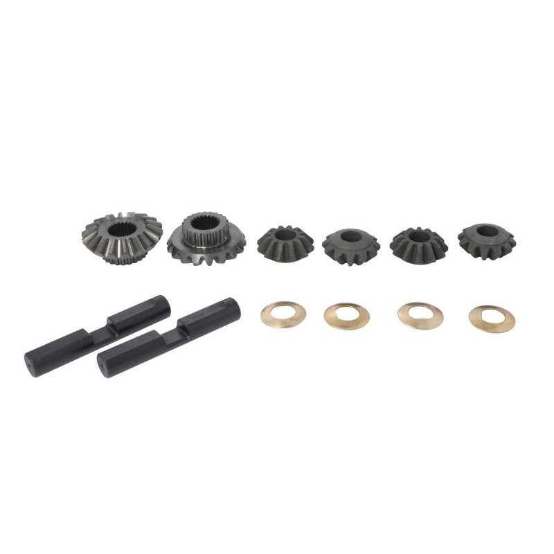066759 CARRARO mechanizm różnicowy