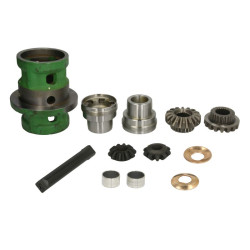 068070 CARRARO mechanizm...