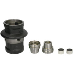 068484 CARRARO Zestaw...