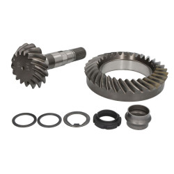 ER068540 CARRARO - wałek...