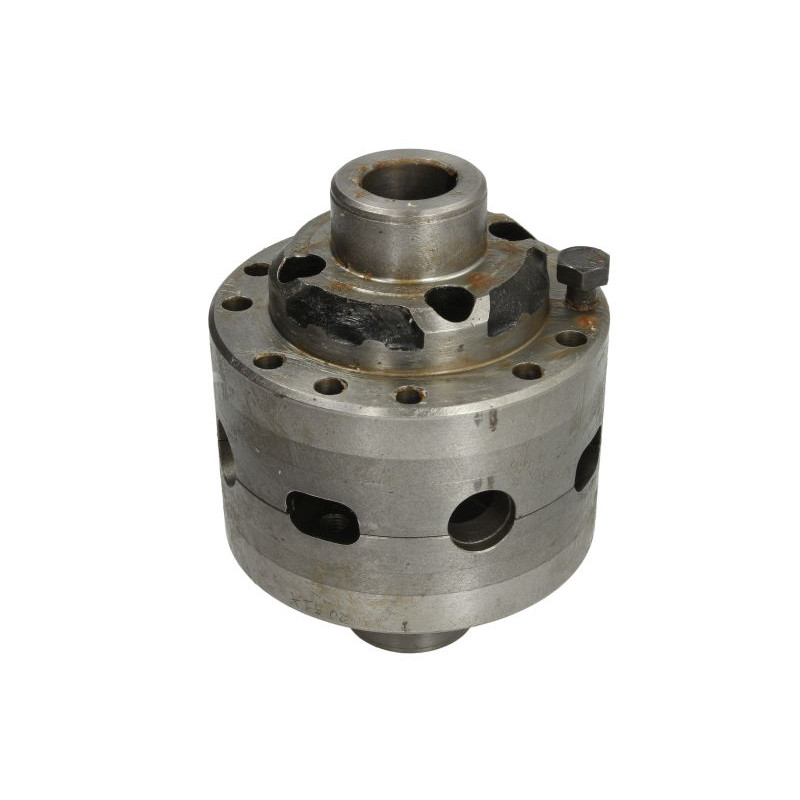 125812 CARRARO obudowa mechanizmu różnicowego