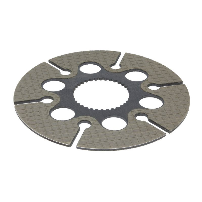 136112 CARRARO tarcza hamulcowa