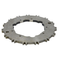 139455 CARRARO tarcza...