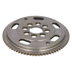 139633 CARRARO zębatka piasty