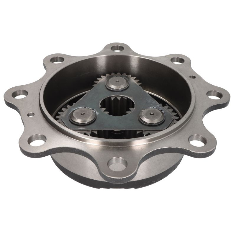 142657 CARRARO zwolnica obudowa piasty