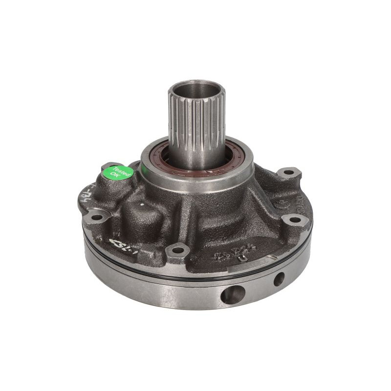 146305 CARRARO pompa jazdy