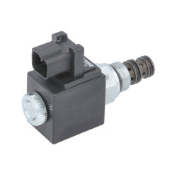 146640 CARRARO elektrozawór