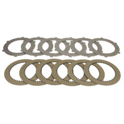149306 CARRARO zestaw tarcz...