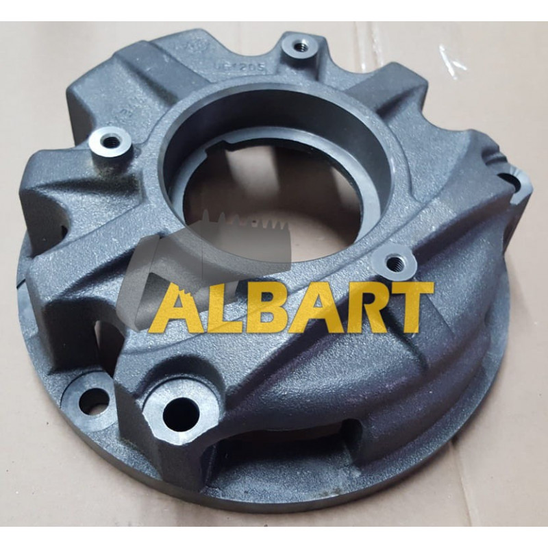 87304344 87304345 Obudowa tarcz hamulcowych CASE 580 SR NEW Holland