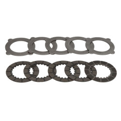 460292 CARRARO tarcze dyfra