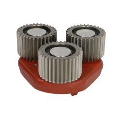 643002 CARRARO zwolnica