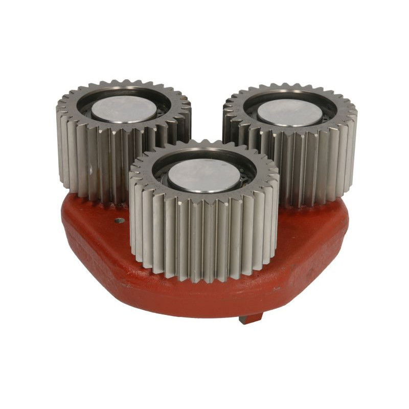 643002 CARRARO zwolnica