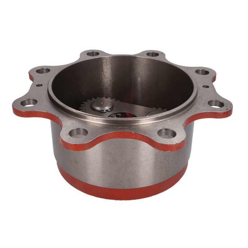 644105 CARRARO zwolnica z satelitami obudowa piasty