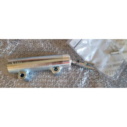 287362349 Siłownik blokady wysięgnika 580 695 SR