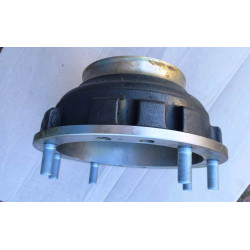 29968063 Piasta koła CASE 580 SLE