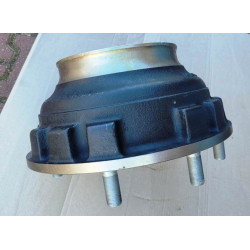 29968063 Piasta koła CASE 580 SLE