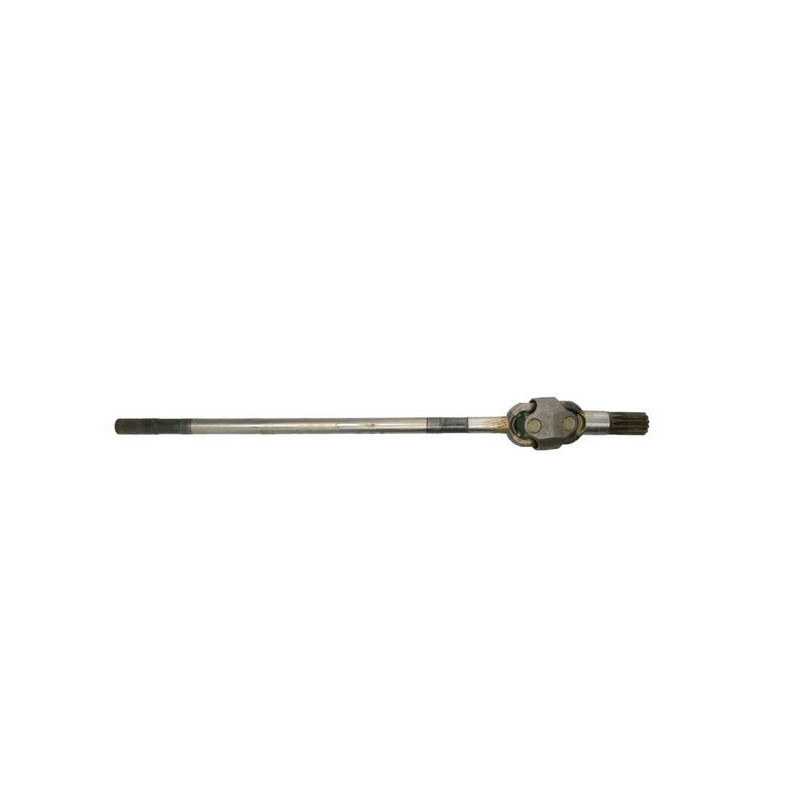 85805993 Półoś kompletna CASE 580 SR