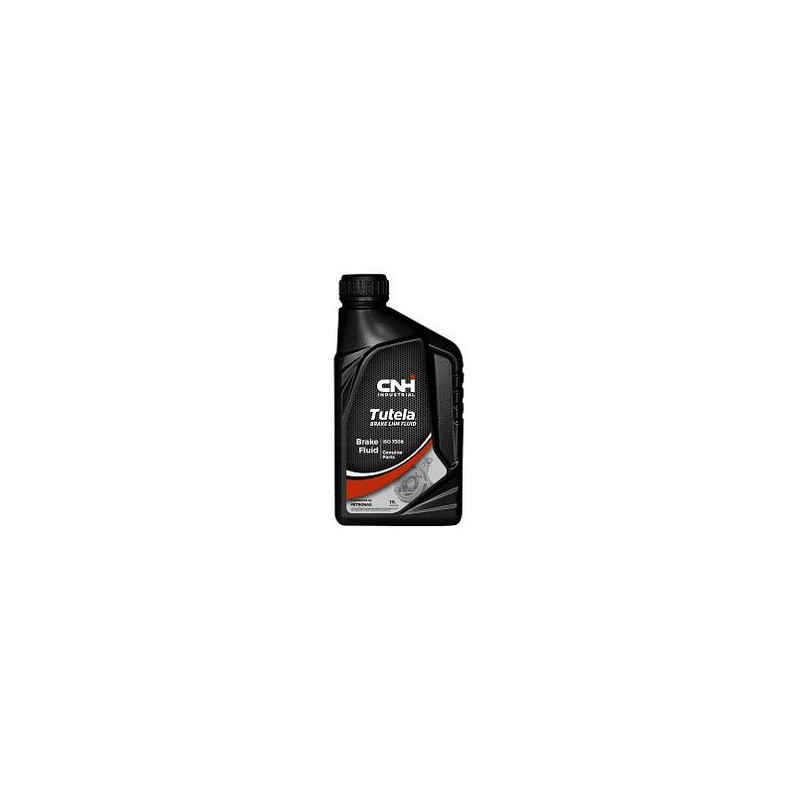 Płyn hamulcowy CASE 580 SR 695SR BRAKE FLUID 1L