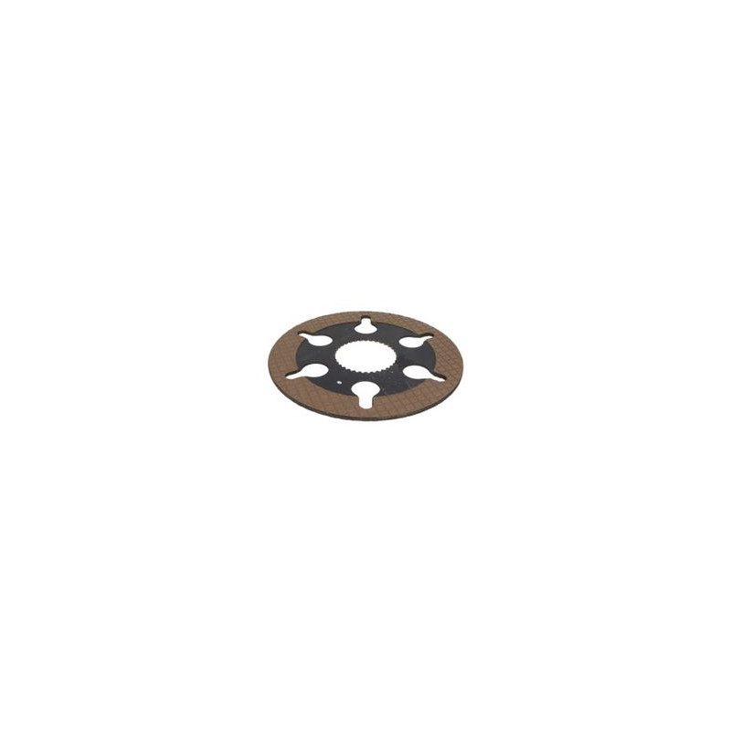 143874 CARRARO tarcza hamulcowa