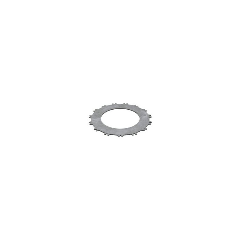 126700 CARRARO tarcza