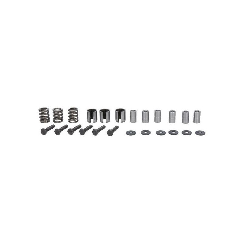 066335 CARRARO zestaw prowadnic