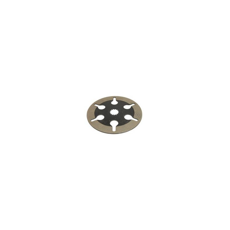 148795 CARRARO tarcza hamulcowa