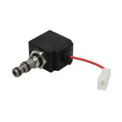 127831 CARRARO elektrozawór