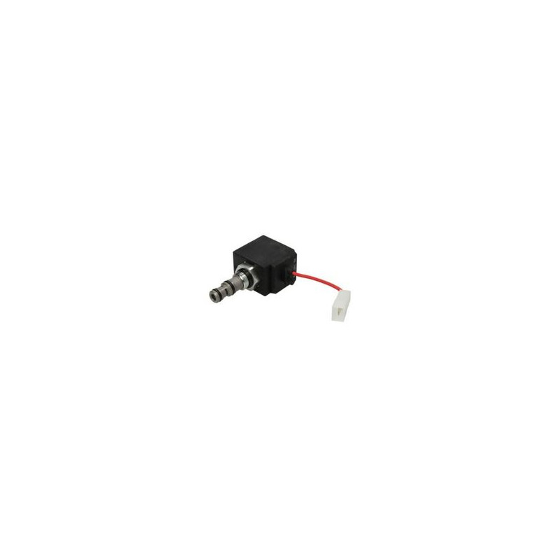127831 CARRARO elektrozawór