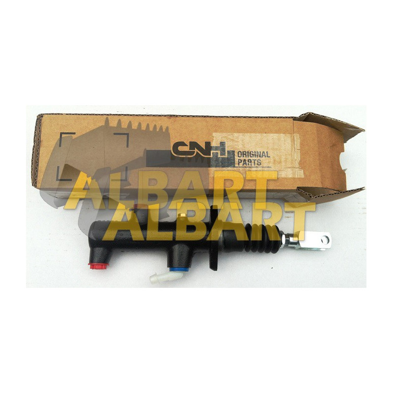 87398198 Pompka hamulcowa CASE 580 SR 590 SR New Holland