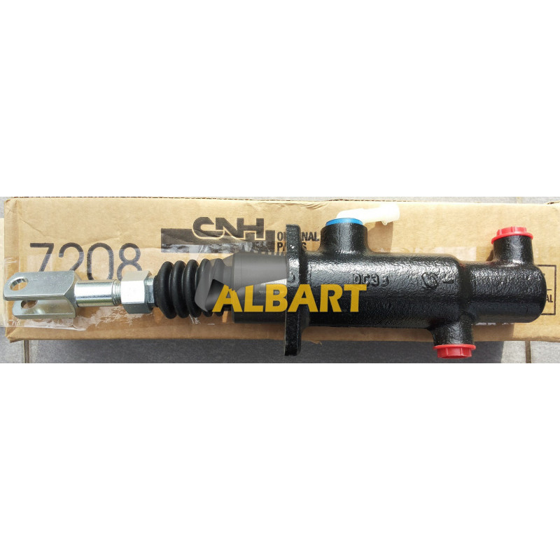 85824114 Pompka hamulcowa CASE 695 SR SM New Holland LB110 LB 115