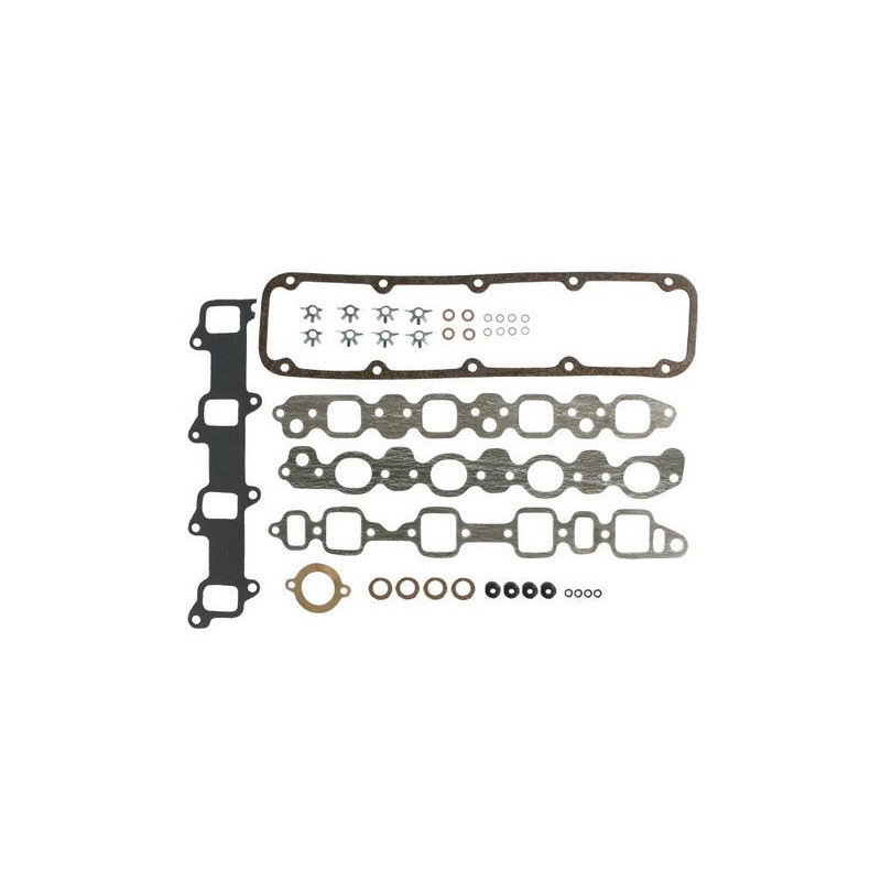 87790151 Zestaw uszczelek silnika góra Ford 655C