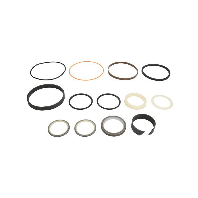 87428631 Zestaw uszczelnień siłownika obrotu CASE 580 SR