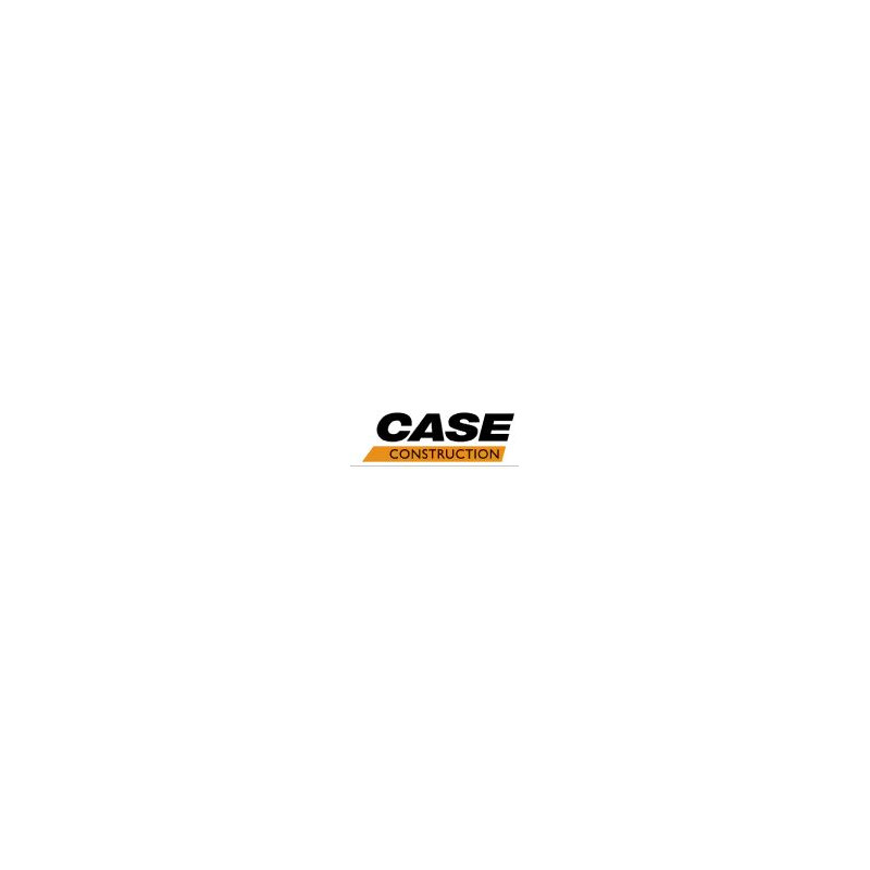87308018 Tarcza hamulcowa CASE 580 SR LB 110