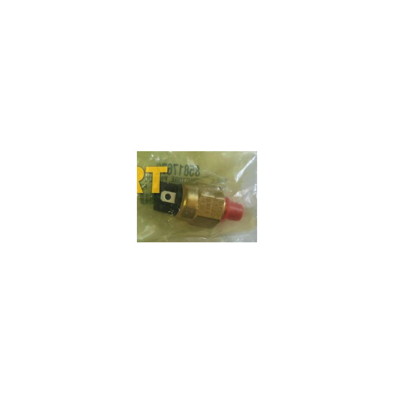 85818894 Czujnik ciśnienia skrzyni automat CASE New Holland