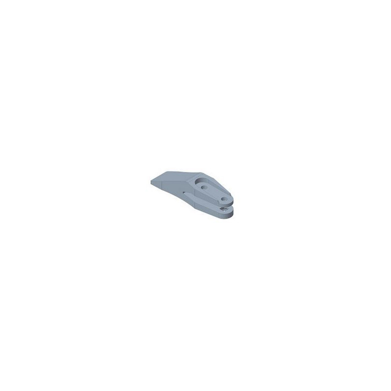 85811440 Ząb New Holland LB 110 115