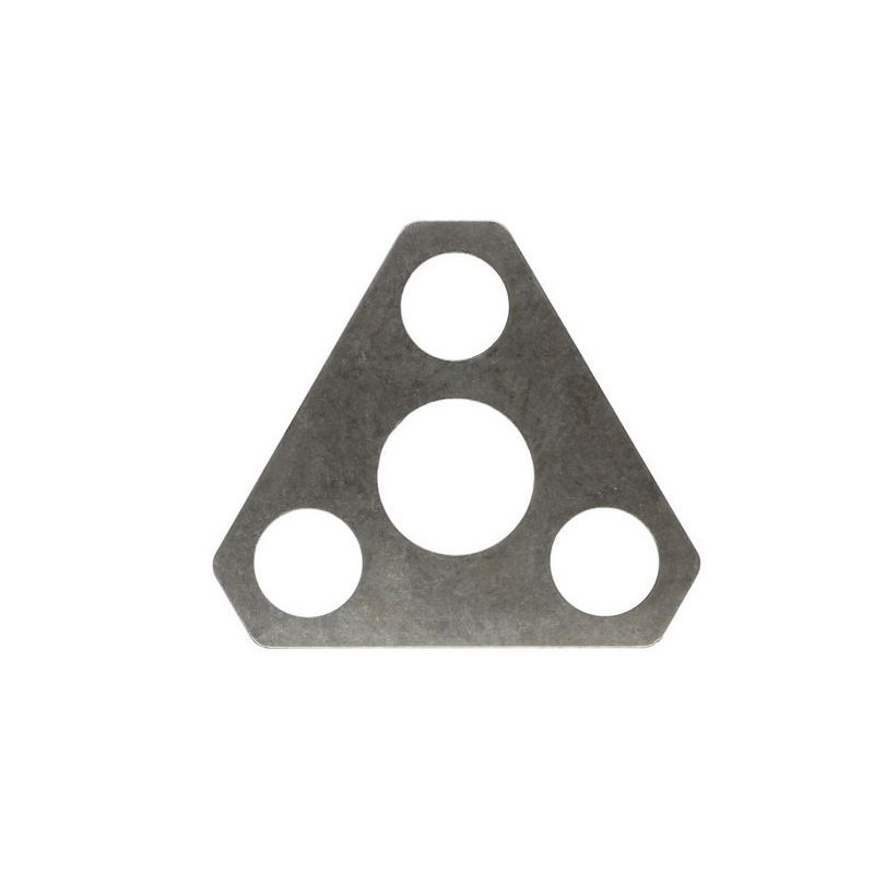 85806016 Podkładka trójkątna satelit CASE 580