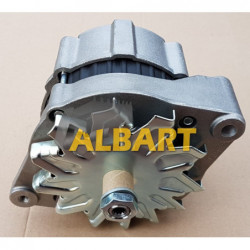 A187873 Alternator Iskra...