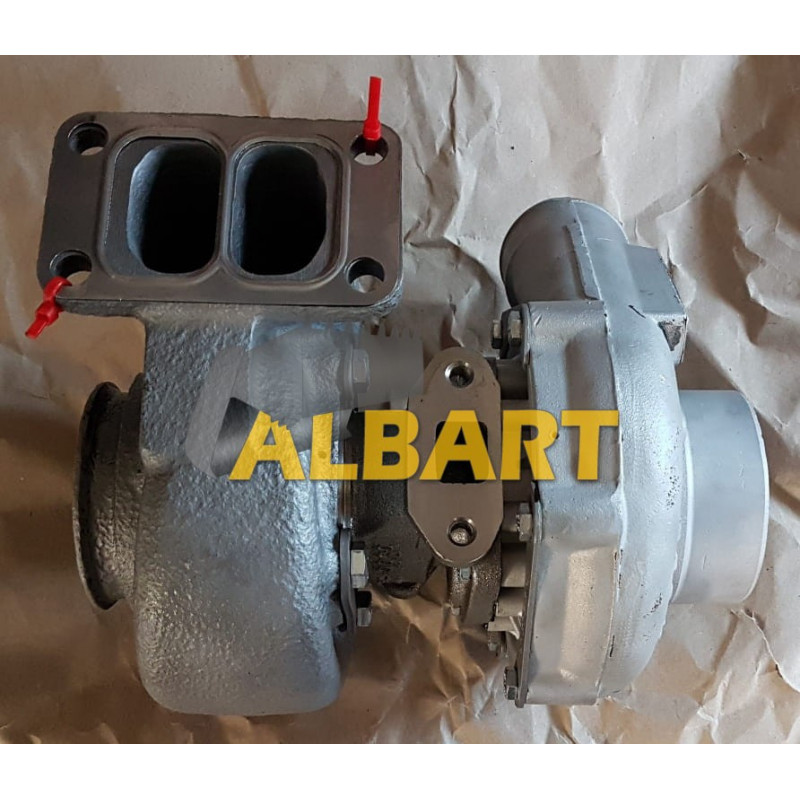 J802290 Turbosprężarka 580 K- Holset
