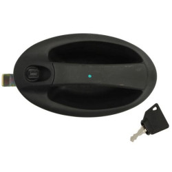 331/31709 Klamka drzwi JCB