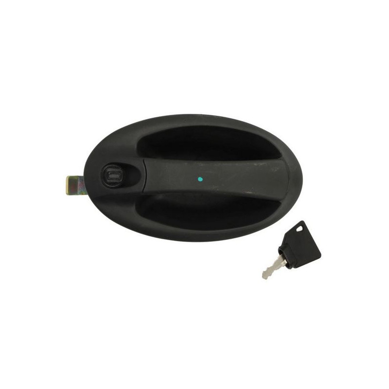 331/31709 Klamka drzwi JCB