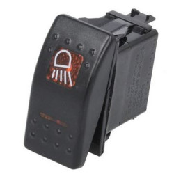 701/58706 Włącznik świateł JCB