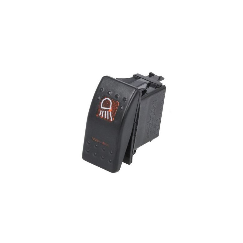 701/58706 Włącznik świateł JCB