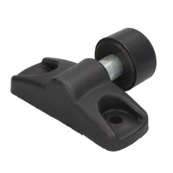 331/28223 Rolka szyby tył JCB