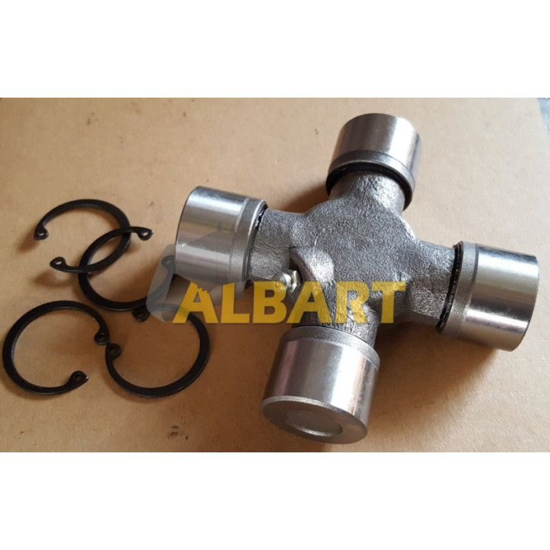 914/35401 Krzyżak wąłu JCB 3cx 4cx 34,9x106,4mm