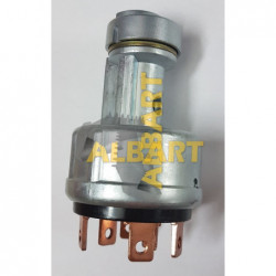 47042830 Stacyjka CASE CX 6pin