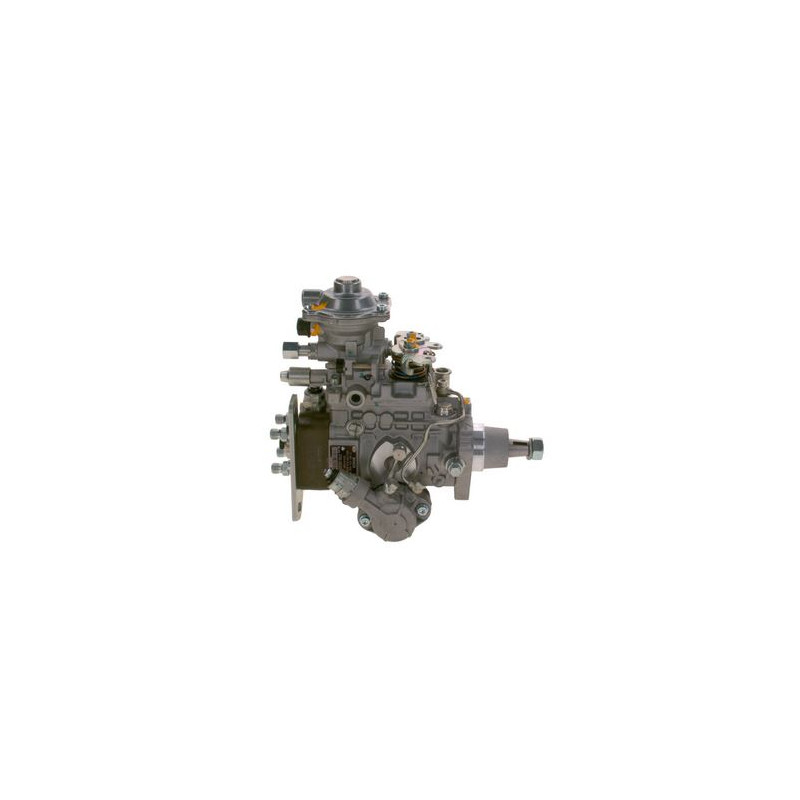 2852046 Pompa wtryskowa CASE 580 695 New Holland LB115 B95