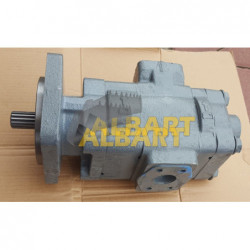 D140801 Pompa hydrauliczna...