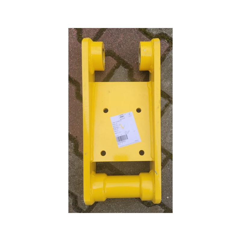 87476553 Łącznik łyżki New Holland LB 115 110